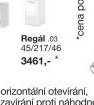 Regál