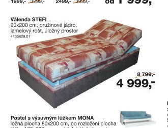 Válenda STEFI