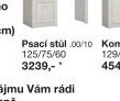 Psací stůl LILO .00/10