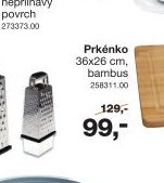 Prkénko