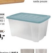 Úložný box