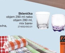 Sklenička