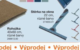 Rohožka