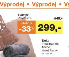 Polštář