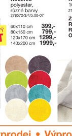 Koberec