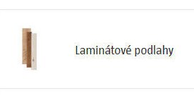 Laminátové podlahy