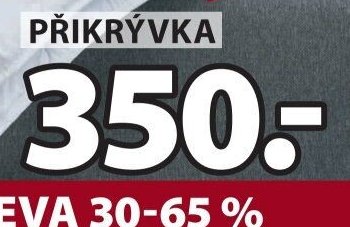 Přikrývka ULVIK