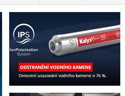 IPS IonPolarization System