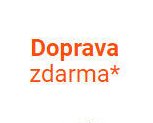 Doprava zdarma*