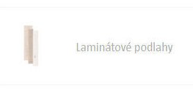 Laminátové podlahy