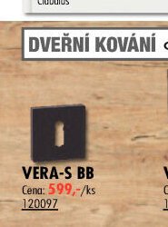 VERA-S BB