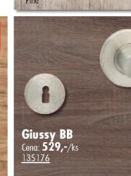 Giussy BB
