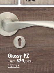 Giussy PZ
