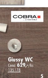 Giussy WC