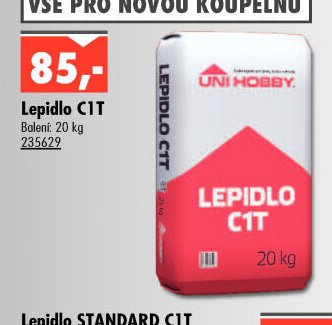 Lepidlo C1T