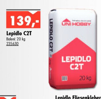 Lepidlo C2T