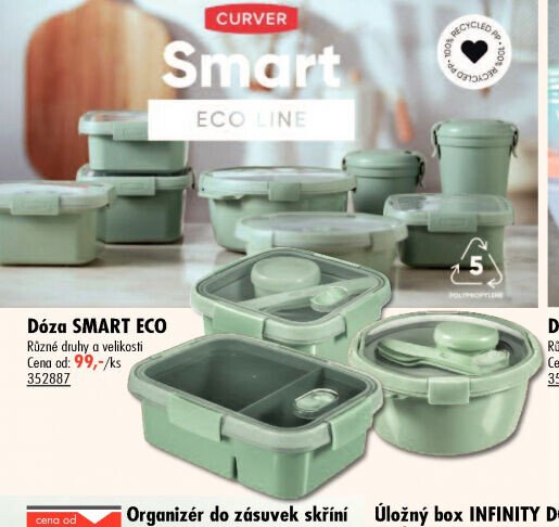 Dóza SMART ECO
