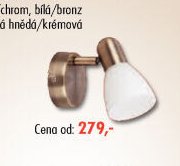SOMA nástěnné svítidlo