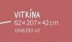 Vitrína
