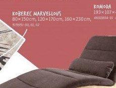KOBEREC MARVELLOUS, 80x150cm, 120x170cm, 160x230cm, 515951-00, 01, 02