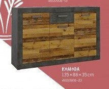 Komoda