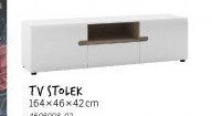 TV stolek