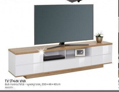 TV stolek Viva