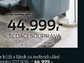 Sedací souprava