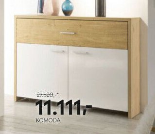 Komoda