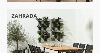ZAHRADA