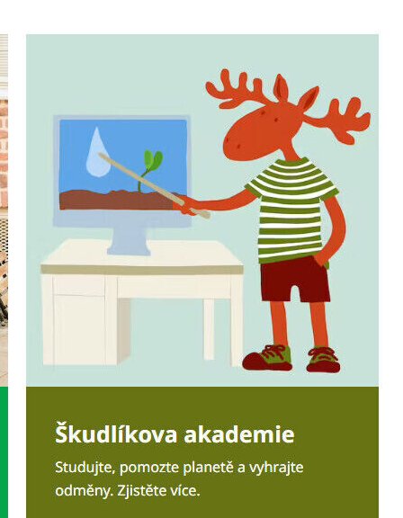Škudlíkova akademie