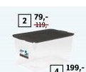 Úložný box