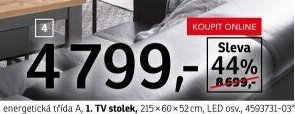 Konferenční stolek