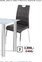 Jídelní židle Susi