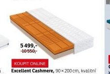 Excellent Cashmere