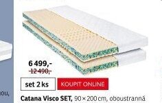Catana Visco SET