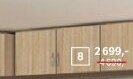 Nástavec 4dveřový, 8