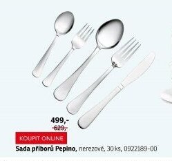 Sada příborů Pepino