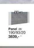 Panel .06