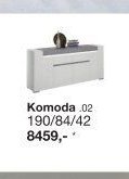 Komoda .02