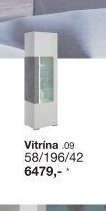 Vitrína .09