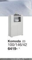 Komoda .03