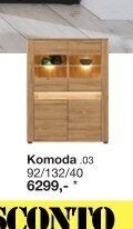 Komoda .03