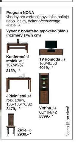 Program NONA