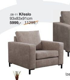 Křeslo