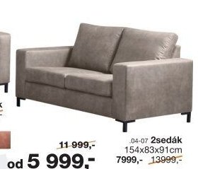2sedák