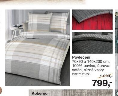 Povlečení