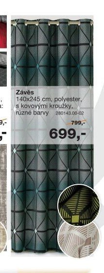 Závěs