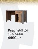 Psací stůl