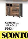 Komoda